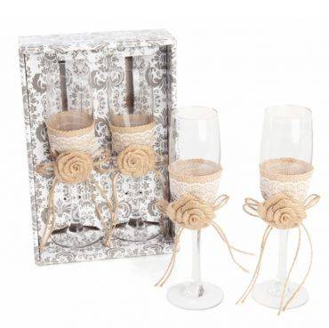 detalle, mujer, boda, estuche, copas, recuerdo, 615