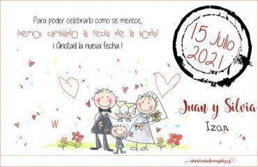 save the date Riad A106083 Paydi