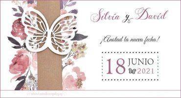 save the date mariposa cardnovel 39611