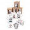 detalle, mujer, boda, taza, infusiones, recuerdo, frases, 968