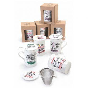 detalle, mujer, boda, taza, infusiones, recuerdo, frases, 968