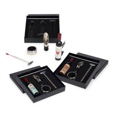 set de vino