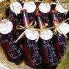 Botellines de cerveza Estrella Gallicia con una grabación personalizada