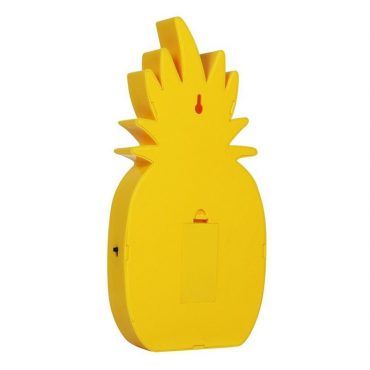 lámpara led piña quitemiedos disok