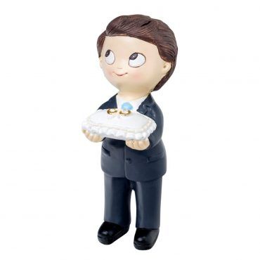 figuras tarta pequeñas