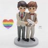 figura tarta boys 2 chicos