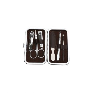 set o estuche de manicura agradecimiento Disok