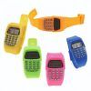 reloj calculadora para niños