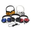 auriculares plagables