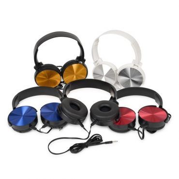 auriculares plagables