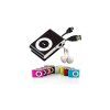 mp3 con pinza y auriculares