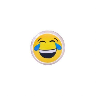 yoyo emoticonos con luz