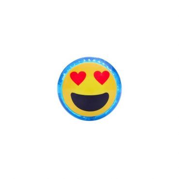 yoyo emoticonos con luz