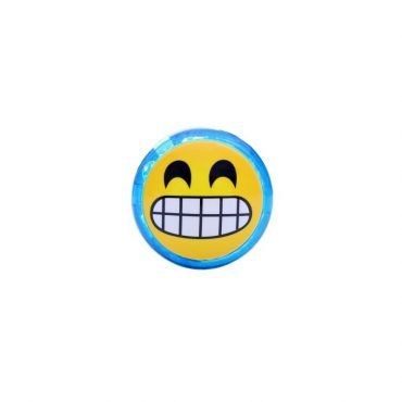yoyo emoticonos con luz
