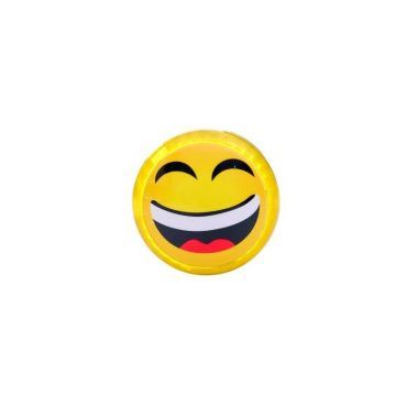 yoyo emoticonos con luz