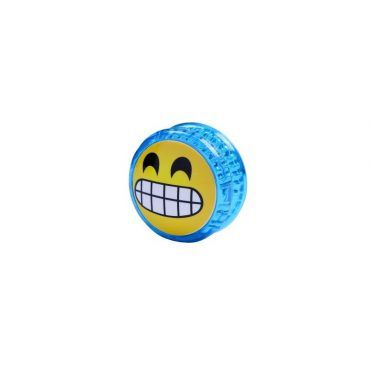 yoyo emoticonos con luz