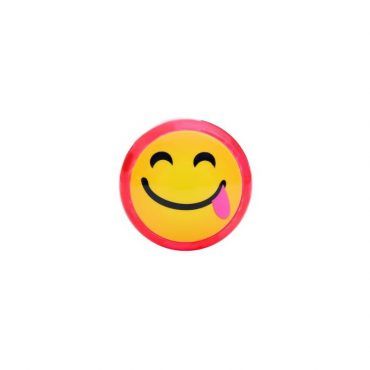 yoyo emoticonos con luz