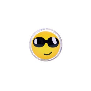 yoyo emoticonos con luz
