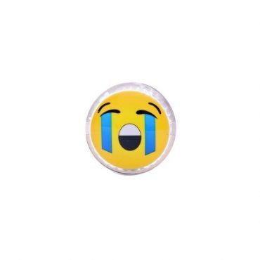 yoyo emoticonos con luz