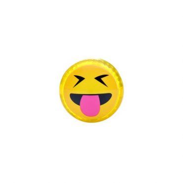 yoyo emoticonos con luz
