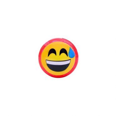 yoyo emoticonos con luz