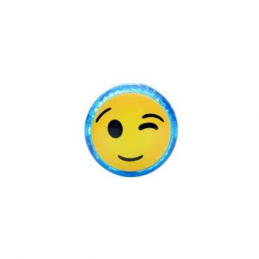 yoyo emoticonos con luz