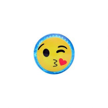 yoyo emoticonos con luz