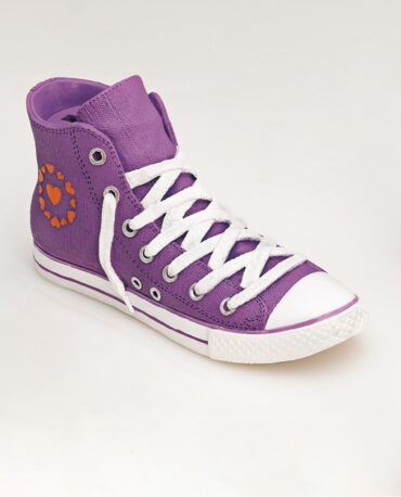 hucha zapatilla deportiva Converse 2.0 Doper 1662