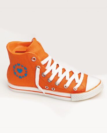 hucha zapatilla deportiva Converse 2.0 Doper 1662