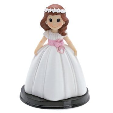 figura-tarta-nina-comunion-fajin-rosa-Doper-1685