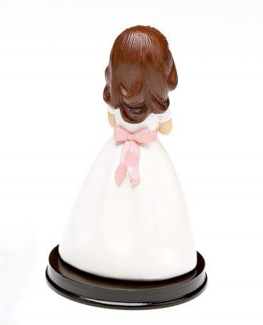 figura-tarta-nina-comunion-lazo-rosa-Doper-1707-atras