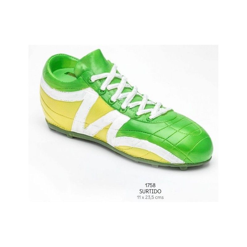 hucha-bota-de-fútbol doper 1758