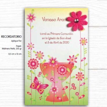 estampa o recordatorio 01.042.15147 Busquets