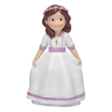 figura-tarta-nina-comunion-con-fajin-lila-Doper-1760