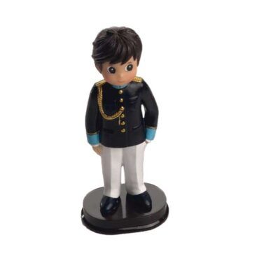 Niño de comunión capitán 1706 doper